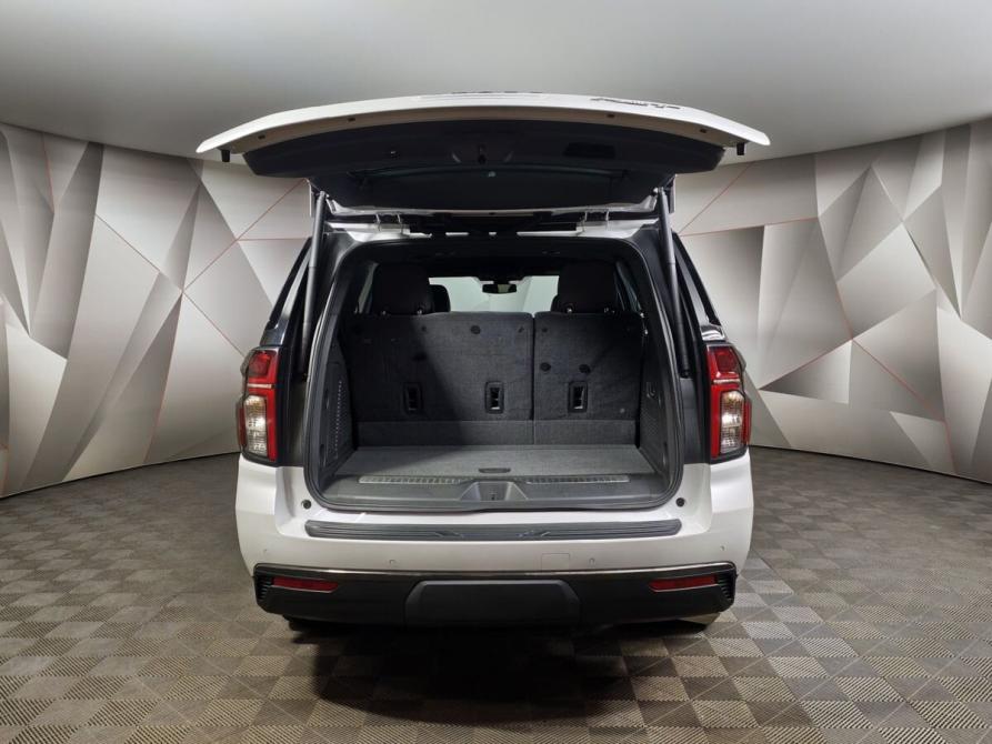 Chevrolet Tahoe V Москва  - изображение 12