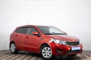 Kia Rio III Пермь  - изображение 21