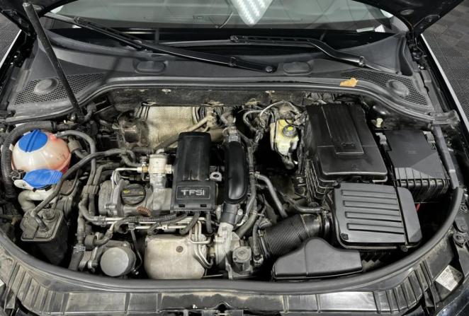Audi A3 II (8P) Рестайлинг 2 с пробегом 2012 года, цена 940 000 рублей, 175118 км, хэтчбек, Автокод Объявления
