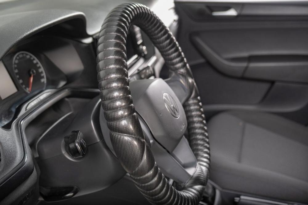 Volkswagen Polo VI Томск  - изображение 13