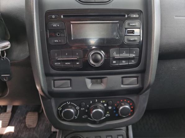 Renault Duster I Рестайлинг с пробегом 2016 года, цена 879 000 рублей, 147662 км, внедорожник, Автокод Объявления