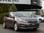 Kia Ceed II Рестайлинг Москва  - изображение 23