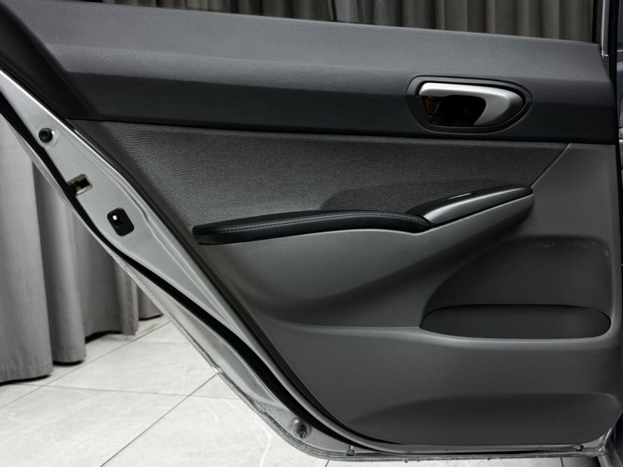 Honda Civic VIII Ижевск  - изображение 27