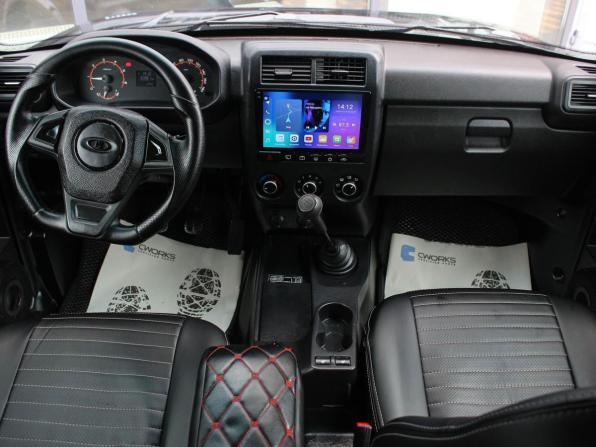 Lada (ВАЗ) 2121 (4x4) I Рестайлинг (2020) с пробегом 2020 года, цена 650 000 рублей, 103980 км, внедорожник, Автокод Объявления