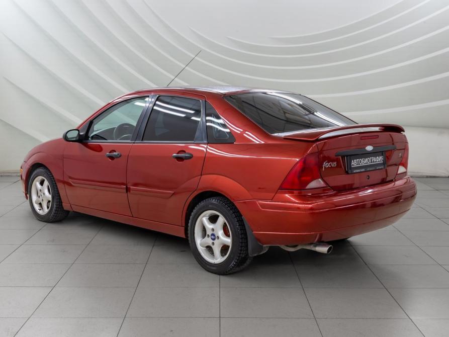 Ford Focus I (North America) Волгоград  - изображение 5
