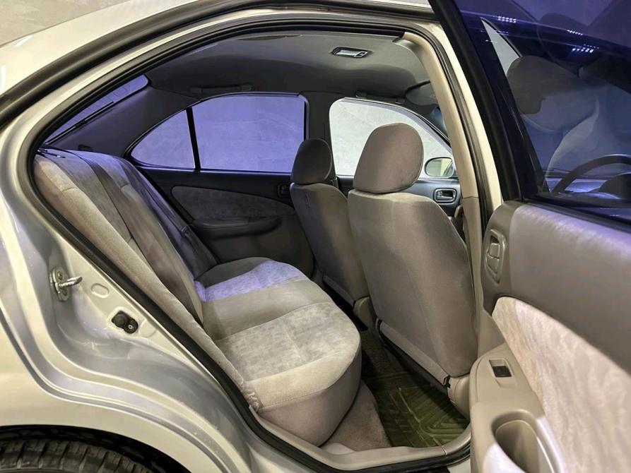 Nissan Sunny B15 Новосибирск  - изображение 13