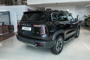 Haval Dargo I Рестайлинг Москва  - изображение 21