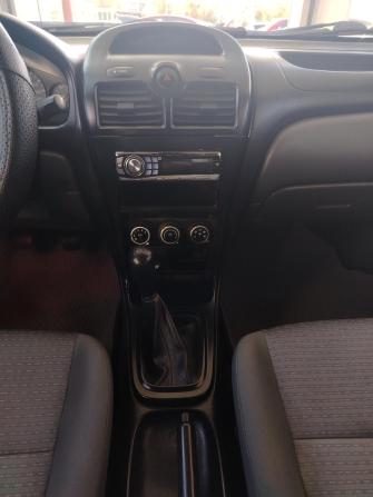 Nissan Almera Classic I с пробегом 2012 года, цена 317 000 рублей, 185000 км, седан, Автокод Объявления
