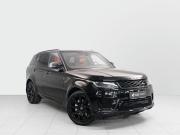 Land Rover Range Rover Sport II Рестайлинг Казань  - изображение 15