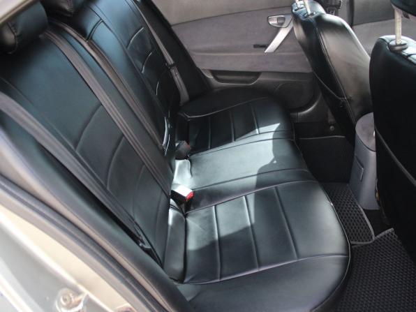Nissan Primera III (P12) с пробегом 2005 года, цена 429 000 рублей, 191683 км, седан, Автокод Объявления