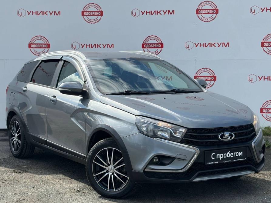 Lada (ВАЗ) Vesta I Екатеринбург  - изображение 7