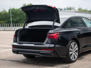 Audi A6 V (C8) Москва  - изображение 35