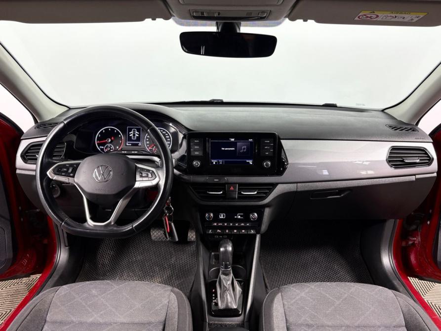 Volkswagen Polo VI Борисоглебск  - изображение 16