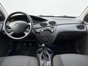 Ford Focus I Рестайлинг Москва  - изображение 22