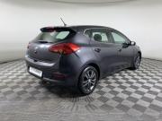 Kia Ceed II Москва  - изображение 24