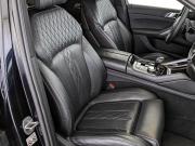 BMW X6 III (G06) Москва  - изображение 54