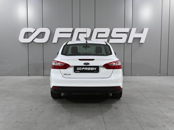 Ford Focus III с пробегом 2013 года, цена 885 000 рублей, 113442 км, седан, Автокод Объявления