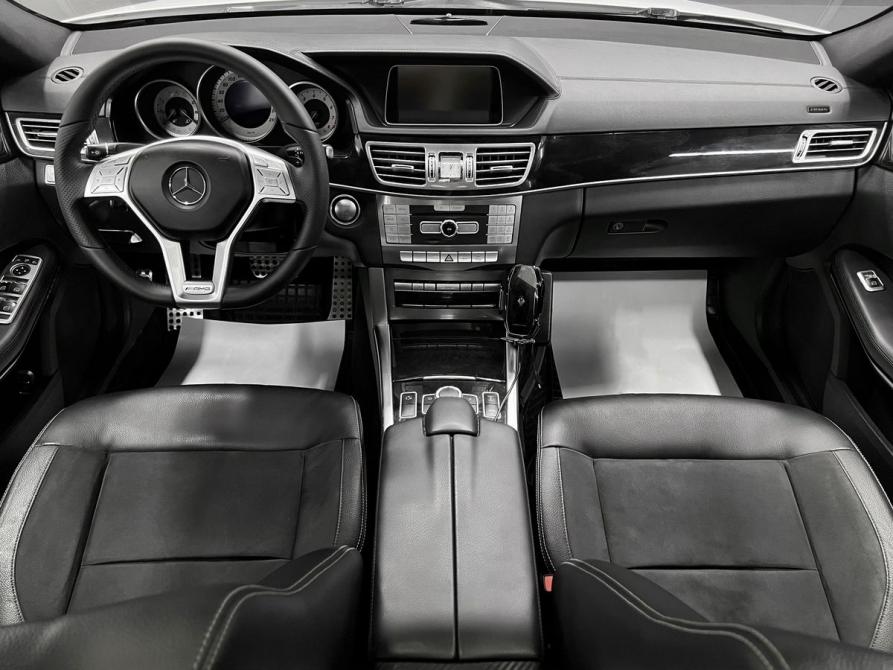 Mercedes-Benz E-Класс IV (W212 S212 C207) Рестайлинг Тверь  - изображение 10