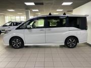 Honda Stepwgn V Рестайлинг Челябинск  - изображение 28
