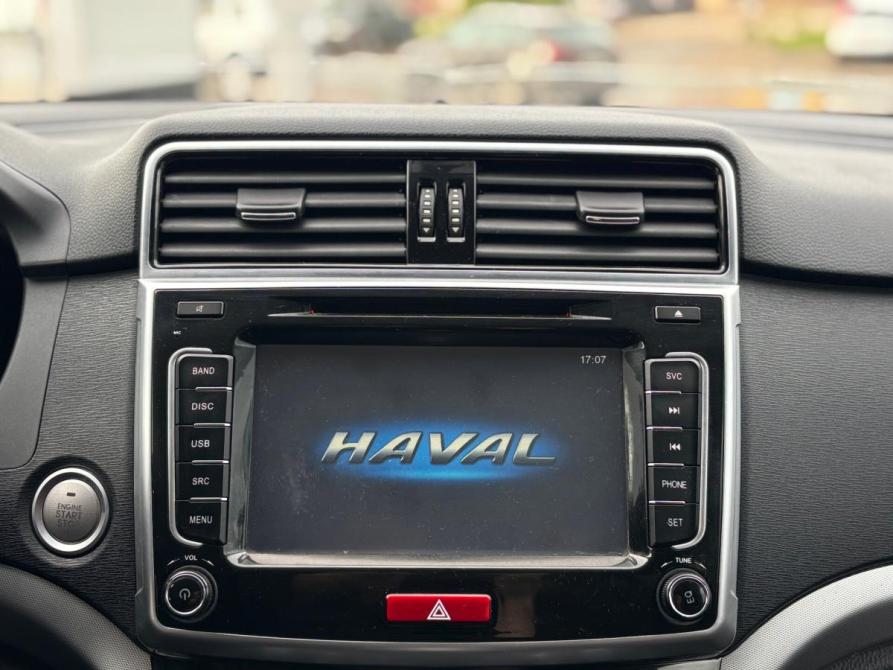 Haval H6 I Сыктывкар  - изображение 24