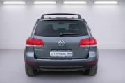 Volkswagen Touareg I Москва  - изображение 19