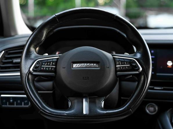 Haval F7 I с пробегом 2021 года, цена 1 704 000 рублей, 88426 км, внедорожник, Автокод Объявления