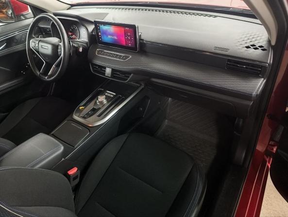 Haval Jolion I с пробегом 2021 года, цена 1 599 000 рублей, 85000 км, внедорожник, Автокод Объявления