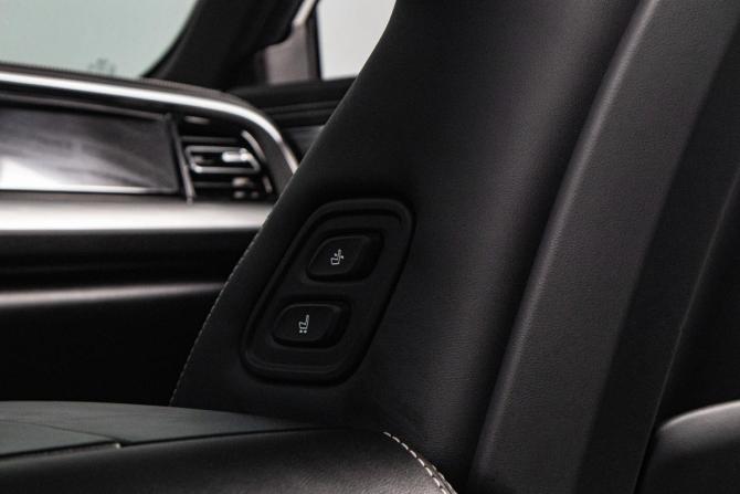 GAC GS8 II с пробегом 2024 года, цена 3 899 000 рублей, 33201 км, внедорожник, Автокод Объявления