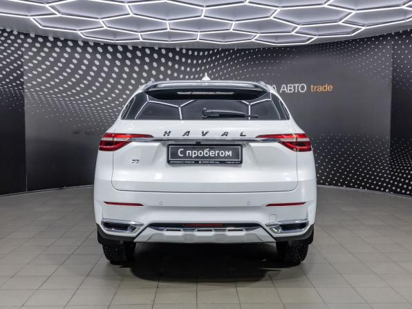 Haval F7 I с пробегом 2021 года, цена 1 795 000 рублей, 34527 км, внедорожник, Автокод Объявления