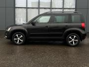 Skoda Yeti I Рестайлинг Ярославль  - изображение 21