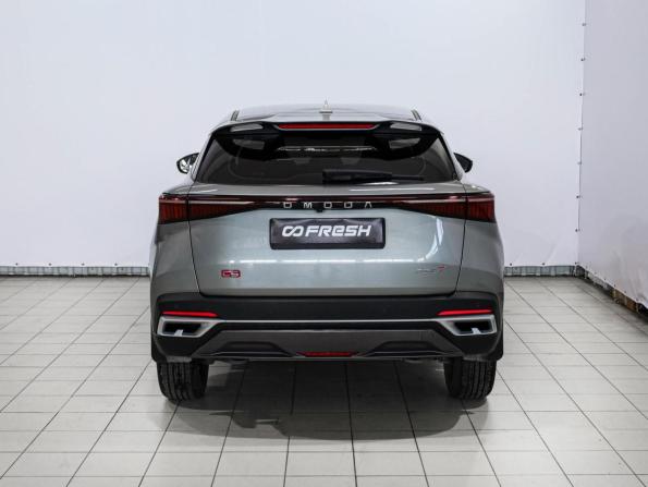 Omoda C5 I с пробегом 2024 года, цена 1 699 000 рублей, 50999 км, внедорожник, Автокод Объявления