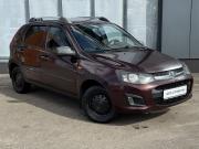 Lada (ВАЗ) Kalina II Ярославль  - изображение 16