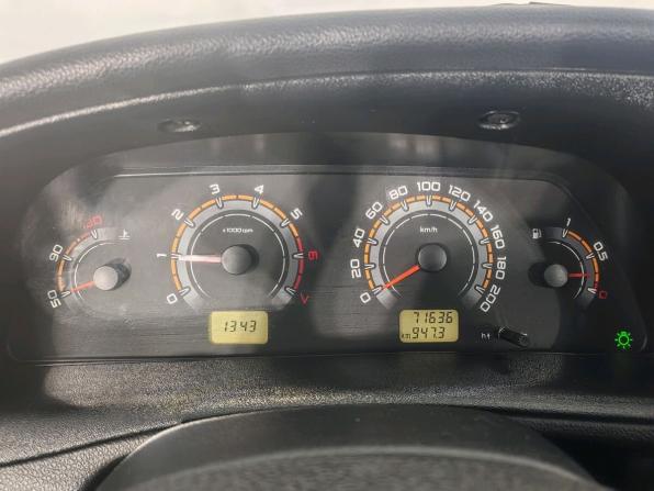Lada (ВАЗ) Niva Travel I с пробегом 2023 года, цена 769 000 рублей, 71572 км, внедорожник, Автокод Объявления
