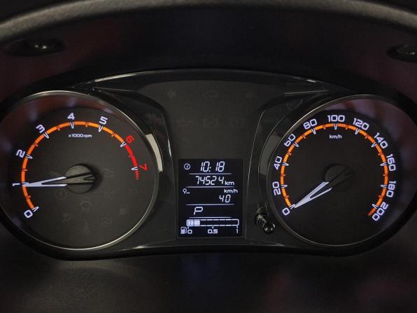 Lada (ВАЗ) Granta I Рестайлинг с пробегом 2021 года, цена 949 000 рублей, 74455 км, универсал, Автокод Объявления