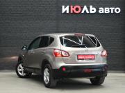 Nissan Qashqai I Рестайлинг Екатеринбург  - изображение 24