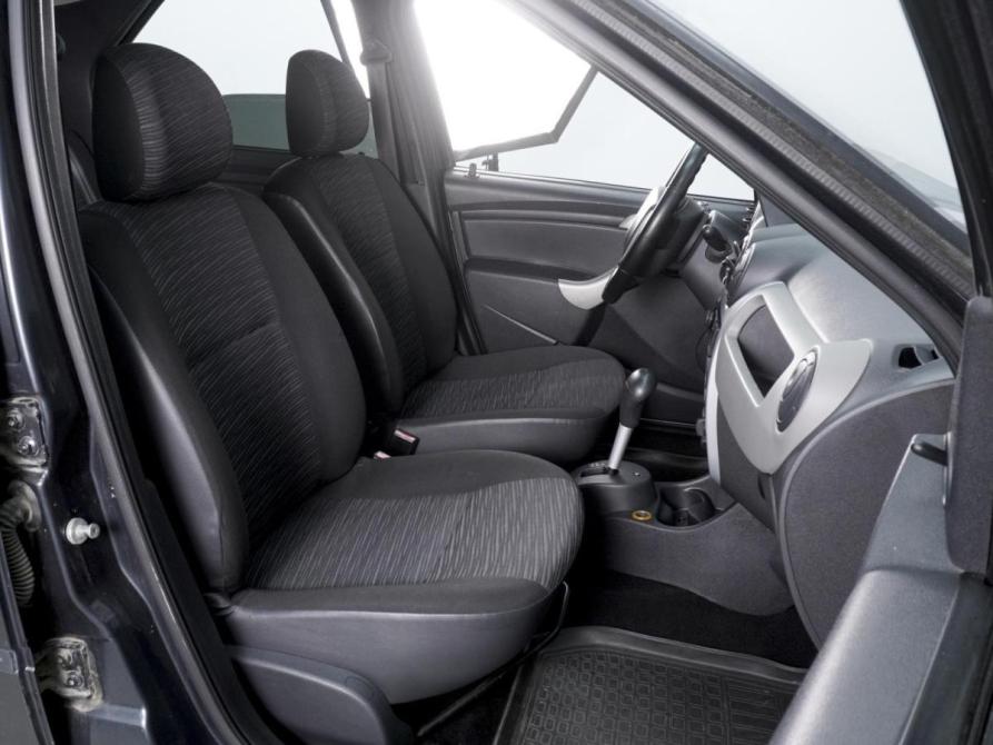 Renault Logan I Рестайлинг Ростов-на-Дону  - изображение 8