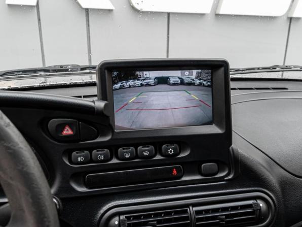 Lada (ВАЗ) Niva с пробегом 2020 года, цена 820 000 рублей, 127622 км, внедорожник, Автокод Объявления