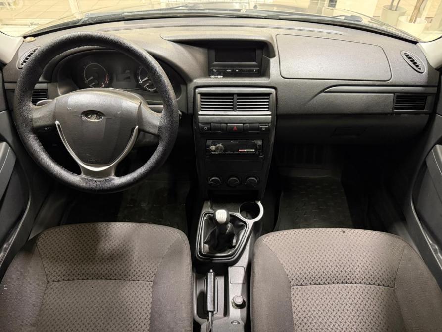 Lada (ВАЗ) Priora I Рестайлинг Волгоград  - изображение 8