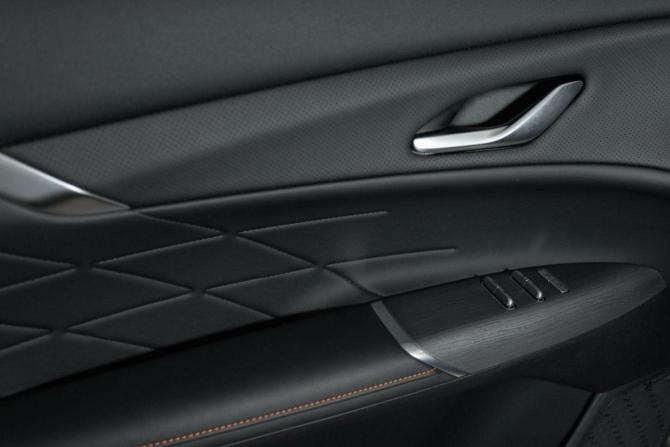 Новый Changan CS75 Plus IV 2025 года, цена 4 388 455 рублей, внедорожник, Автокод Объявления