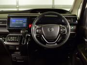 Honda Stepwgn V Кемерово  - изображение 41
