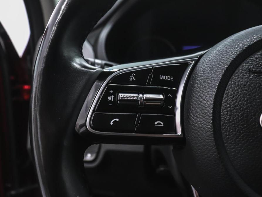 Kia Seltos I Красноярск  - изображение 24