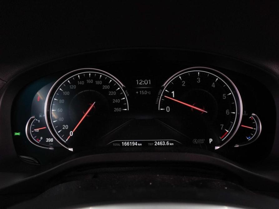 BMW X4 II (G02) Воронеж  - изображение 15