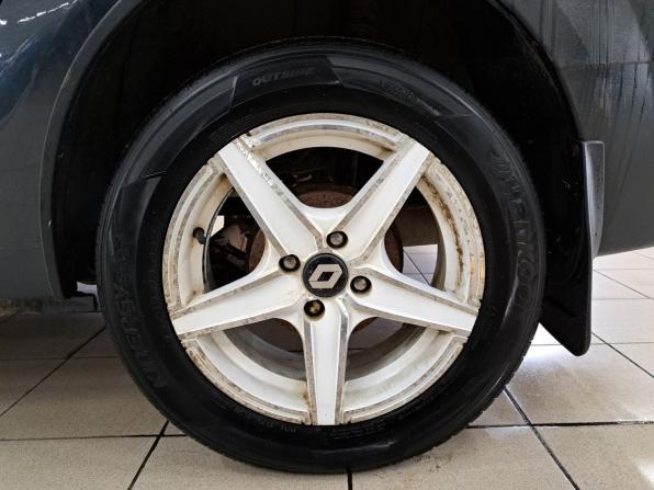 Renault Logan I с пробегом 2006 года, цена 289 000 рублей, 189605 км, седан, Автокод Объявления