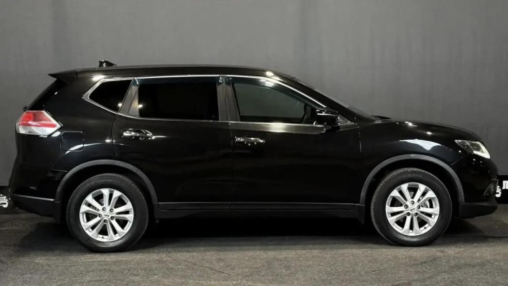 Nissan X-Trail III Смоленск  - изображение 4