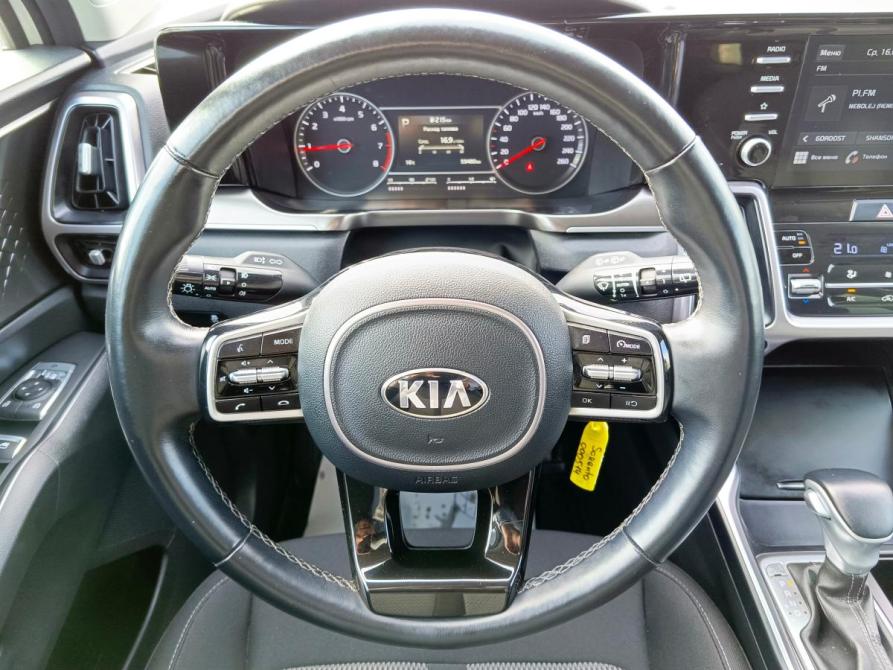 Kia Sorento IV Тюмень  - изображение 19