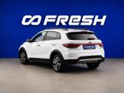Kia Rio IV Москва  - изображение 27