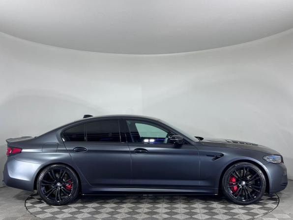 BMW M5 VI (F90) с пробегом 2018 года, цена 6 350 000 рублей, 143504 км, седан, Автокод Объявления
