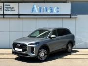 Chery Tiggo 9 I Краснодар  - изображение 16