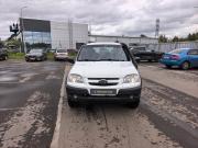 Chevrolet Niva I Рестайлинг Ярославль  - изображение 19