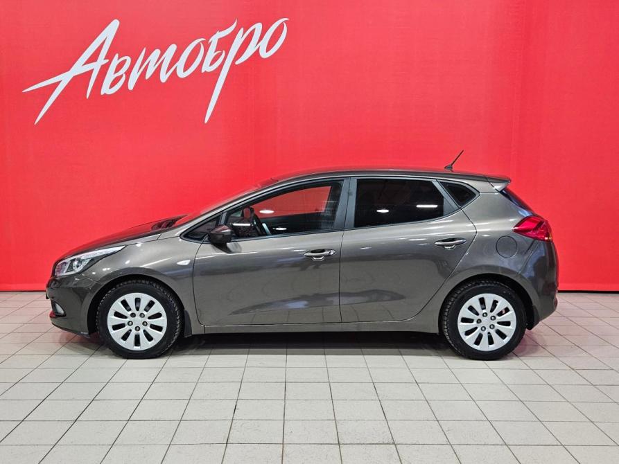 Kia Ceed II Вологда  - изображение 2